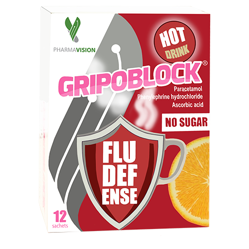 Gripoblock