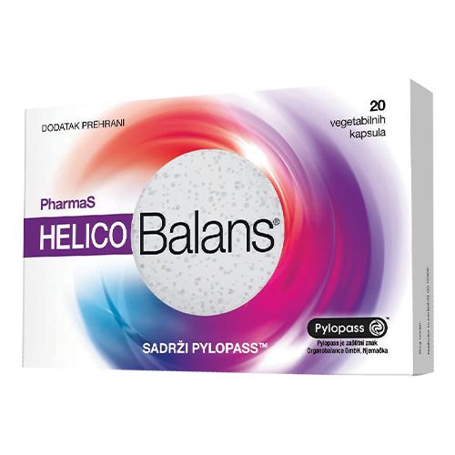 Helicobalans