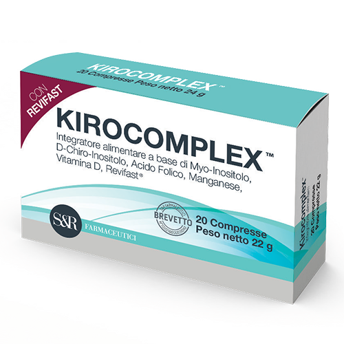 Kirocomplex