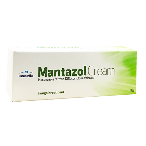 Mantazol