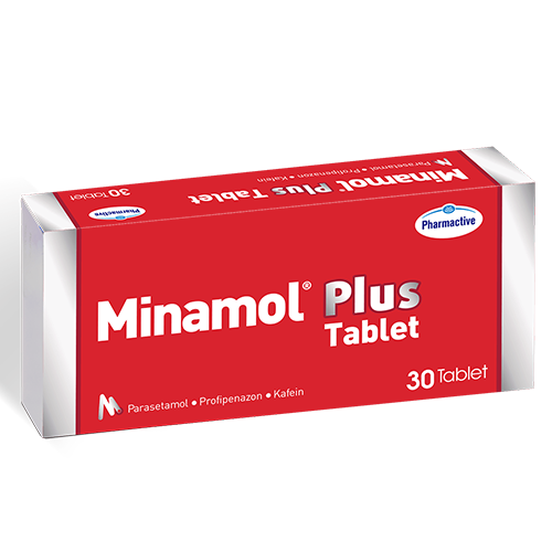 Minamol 