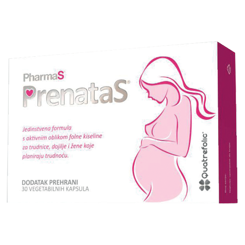 Prenatas