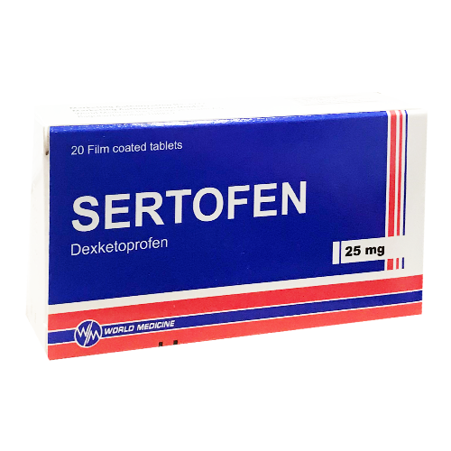 Sertofen 