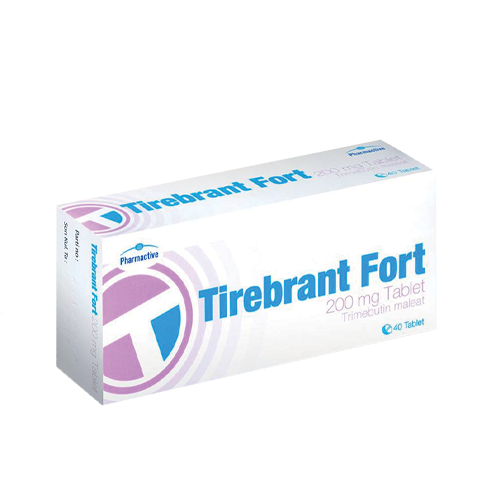 Tirebrant