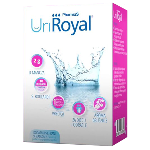 Uriroyal