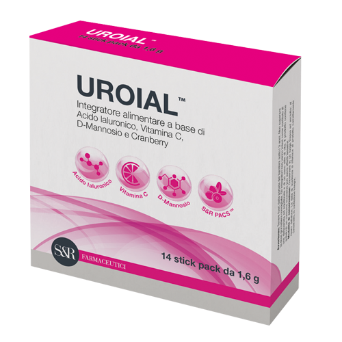 Uroial 