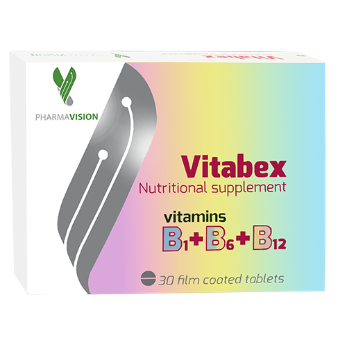 Vitabex
